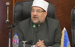 وزير الأوقاف ومحافظ البحيرة يعقدان إجتماعاً موسعاً بمجمع دمنهور الثقافي 