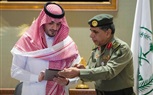  وزير الداخلية السعودي يدشن حزمة من الخدمات الإلكترونية الجديدة 