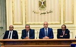رئيس الوزراء يشهد توقيع عقود إقامة 4 مراكز تجارية كبرى 