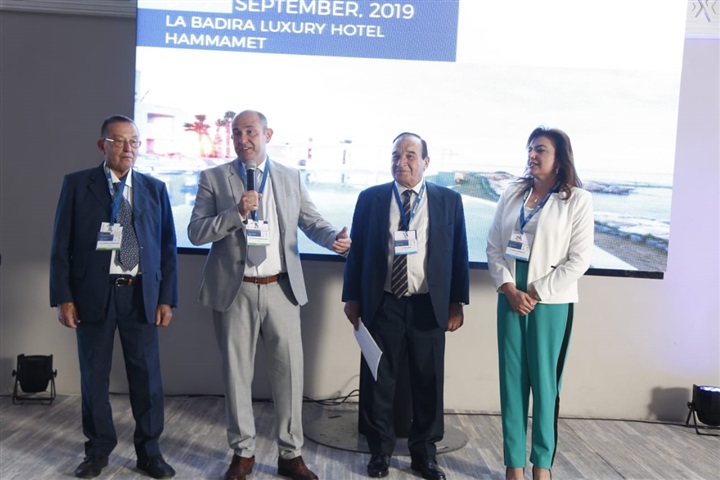 بالتعاون بين "مصر للعلوم" و"جنوا الإيطالية".. إنطلاق المؤتمر الدولي لليزر طب الأسنان 