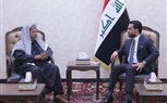 رئيس مجلس النواب العراقي يستقبل رئيس منظمة الدول المصدرة للنفط (أوبك)