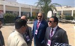 النائب علاء عابد يشيد بالمشاركة الإيجابية للمرأة والشباب فى الانتخابات التونسية