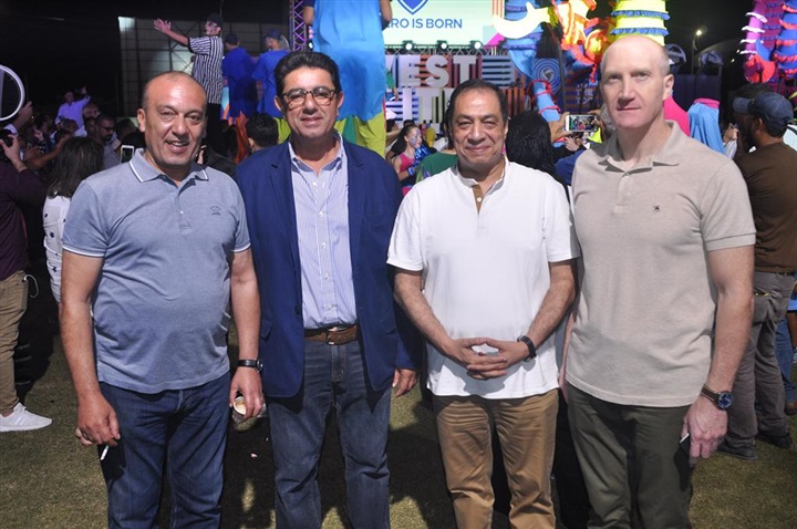 لطيفه تتالق فى اقوى حفلات الكس ويست بالاسكندرية بحضور كبير لطيفه تتالق فى اقوى حفلات الكس ويست بالاسكندرية بحضور كبير