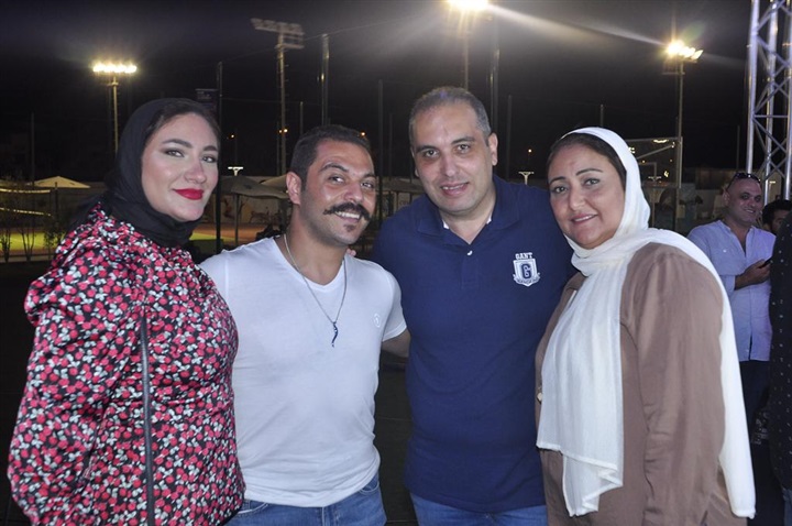 لطيفه تتالق فى اقوى حفلات الكس ويست بالاسكندرية بحضور كبير لطيفه تتالق فى اقوى حفلات الكس ويست بالاسكندرية بحضور كبير