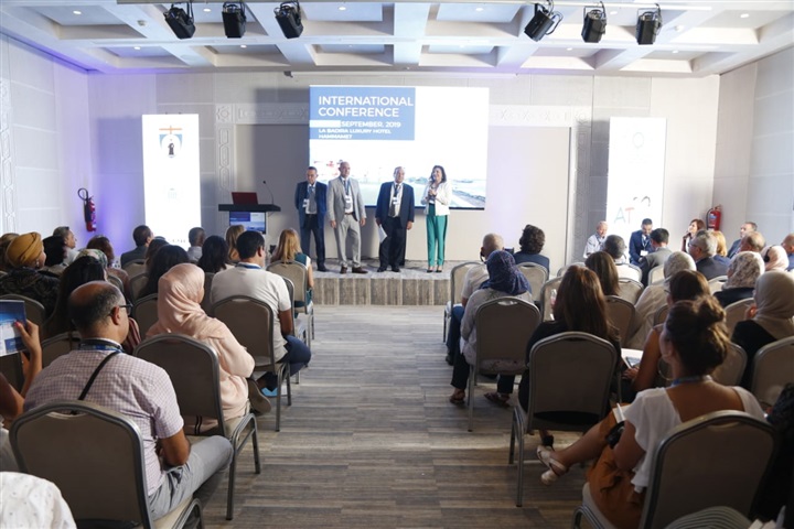 بالتعاون بين "مصر للعلوم" و"جنوا الإيطالية".. إنطلاق المؤتمر الدولي لليزر طب الأسنان 