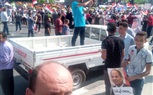 بالصور.. ننشر احتفالات المواطنين المصريين في عدد من الميادين والمحافظات تاييدا للرئيس السيسي