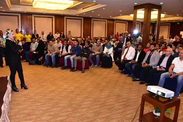 "الأسرار الـ 7 للثراء السريع".. اكتشافات في عالم الأستثمار