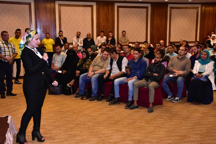 "الأسرار الـ 7 للثراء السريع".. اكتشافات في عالم الأستثمار