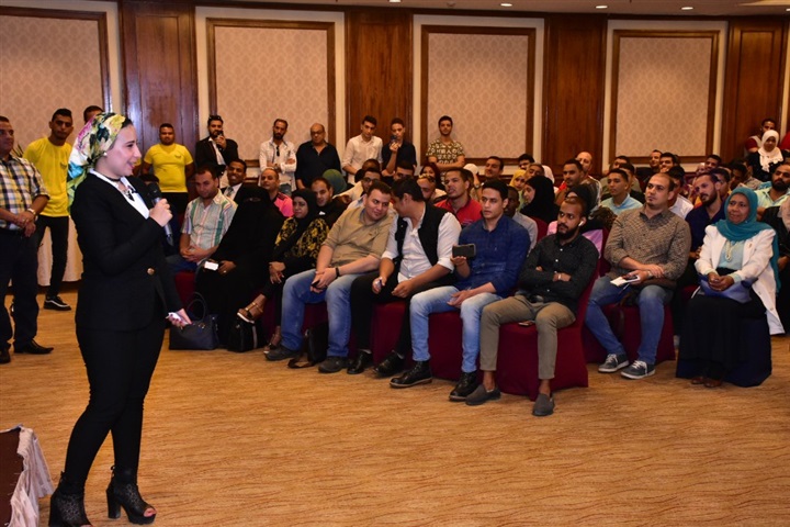 "الأسرار الـ 7 للثراء السريع".. اكتشافات في عالم الأستثمار