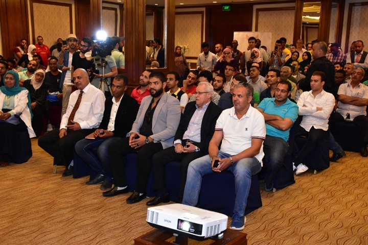 "الأسرار الـ 7 للثراء السريع".. اكتشافات في عالم الأستثمار