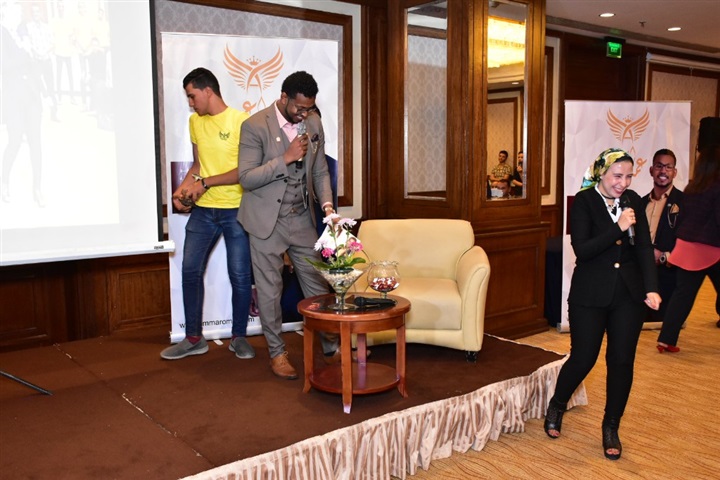 "الأسرار الـ 7 للثراء السريع".. اكتشافات في عالم الأستثمار