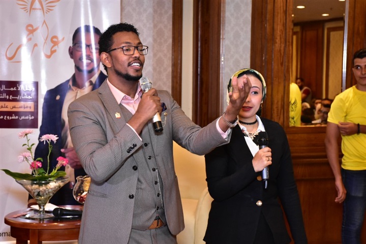 "الأسرار الـ 7 للثراء السريع".. اكتشافات في عالم الأستثمار