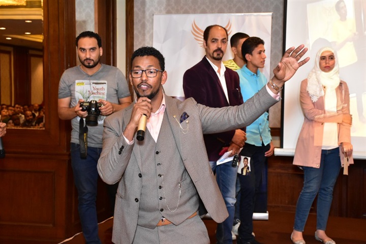 "الأسرار الـ 7 للثراء السريع".. اكتشافات في عالم الأستثمار