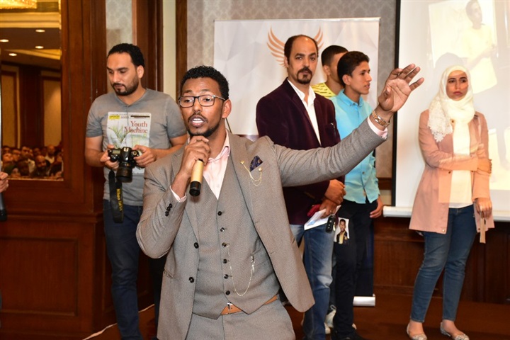 "الأسرار الـ 7 للثراء السريع".. اكتشافات في عالم الأستثمار