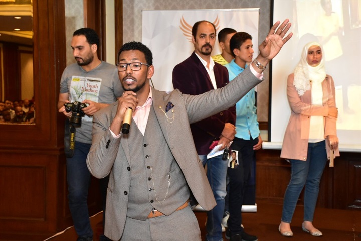 "الأسرار الـ 7 للثراء السريع".. اكتشافات في عالم الأستثمار