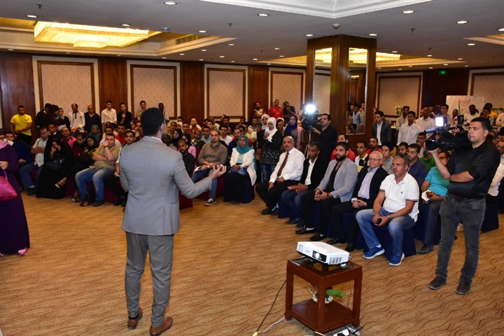 "الأسرار الـ 7 للثراء السريع".. اكتشافات في عالم الأستثمار