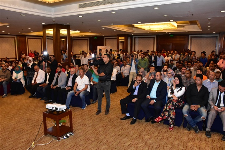 "الأسرار الـ 7 للثراء السريع".. اكتشافات في عالم الأستثمار