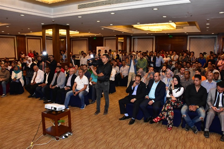 "الأسرار الـ 7 للثراء السريع".. اكتشافات في عالم الأستثمار