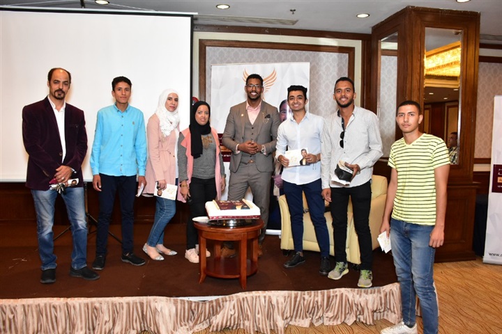 "الأسرار الـ 7 للثراء السريع".. اكتشافات في عالم الأستثمار