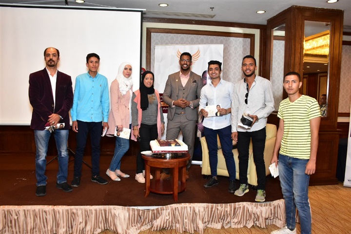 "الأسرار الـ 7 للثراء السريع".. اكتشافات في عالم الأستثمار