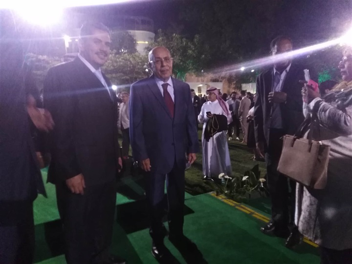 جريدة السوق العربية وموقع صدى العرب يهنئان المملكة العربية السعودية باليوم الوطنى الـ89 