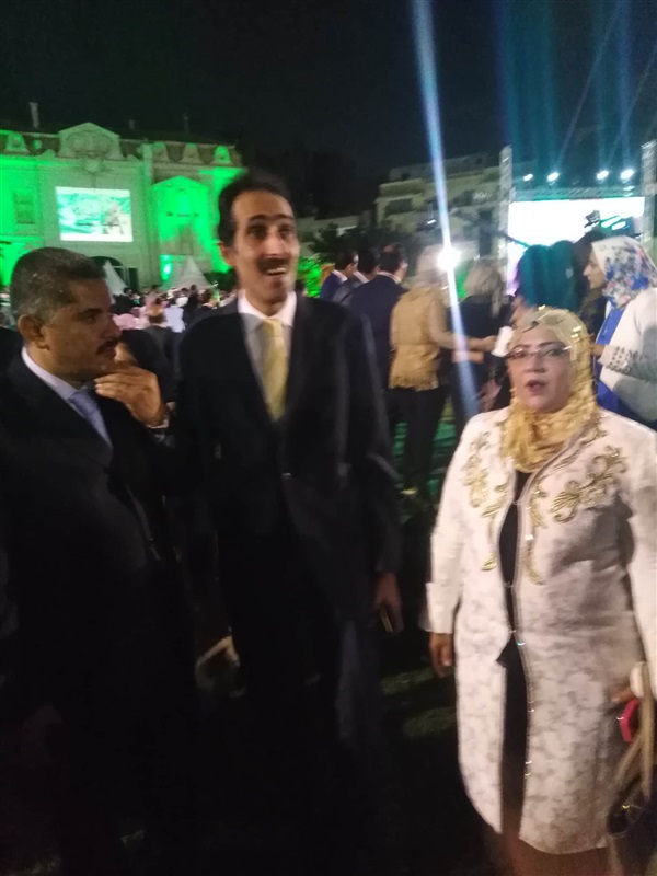 جريدة السوق العربية وموقع صدى العرب يهنئان المملكة العربية السعودية باليوم الوطنى الـ89 