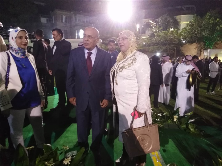 جريدة السوق العربية وموقع صدى العرب يهنئان المملكة العربية السعودية باليوم الوطنى الـ89 