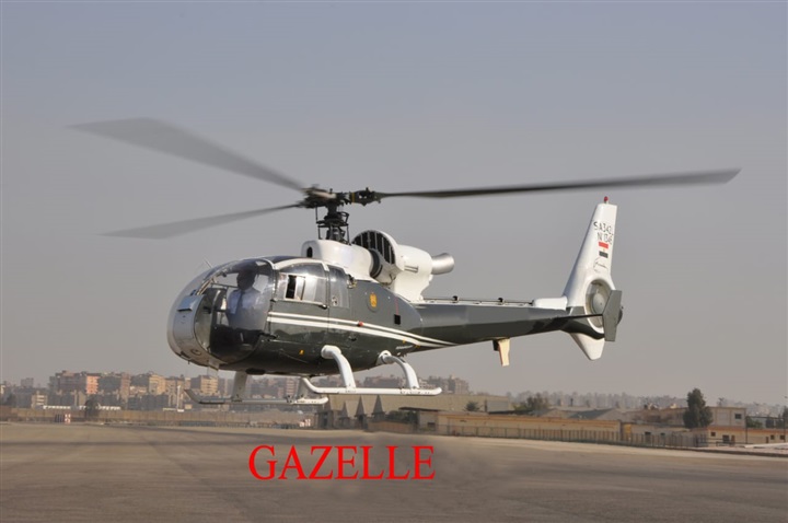 بالصور.. القوات الجوية تحتفل بعيدها السابع والثمانين 