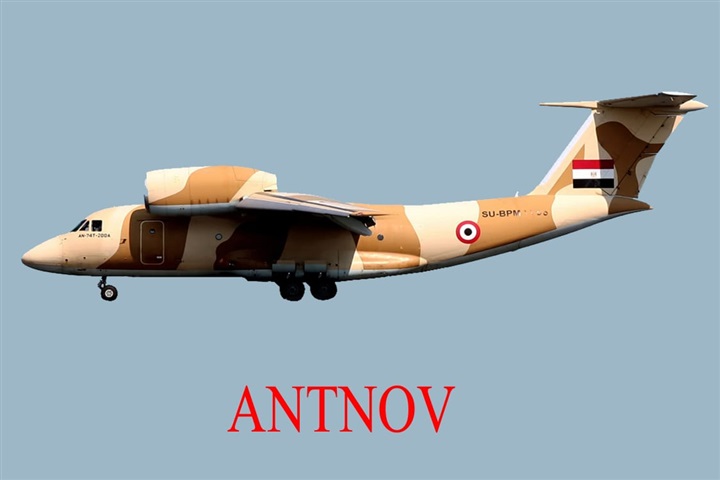 ننشر نص كلمة قائد القوات الجوية فى ذِكرى عيد القوات الجوية