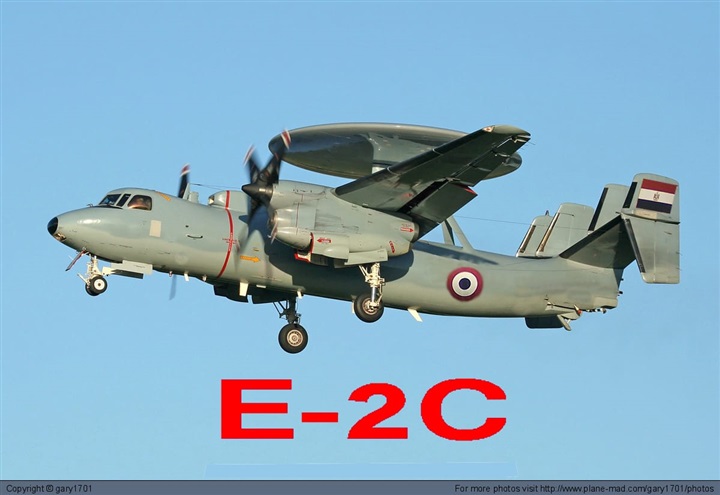 ننشر نص كلمة قائد القوات الجوية فى ذِكرى عيد القوات الجوية