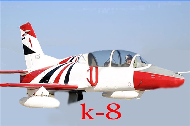 ننشر نص كلمة قائد القوات الجوية فى ذِكرى عيد القوات الجوية