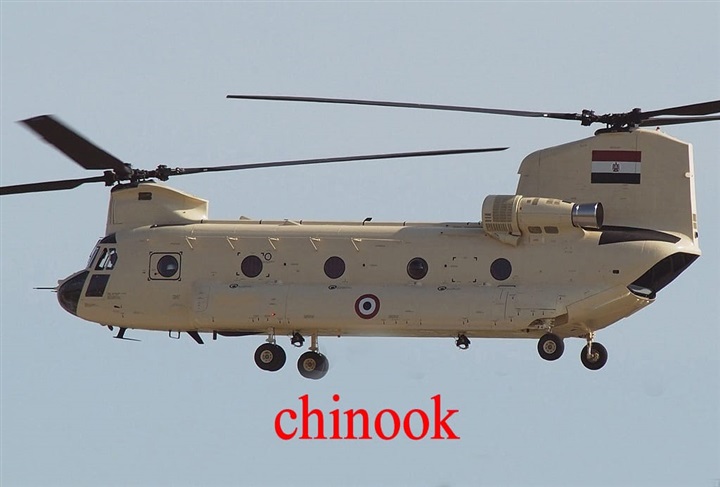 ننشر نص كلمة قائد القوات الجوية فى ذِكرى عيد القوات الجوية