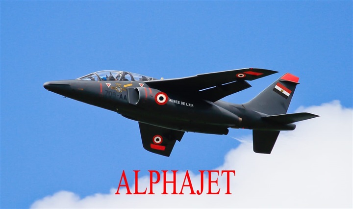 ننشر نص كلمة قائد القوات الجوية فى ذِكرى عيد القوات الجوية