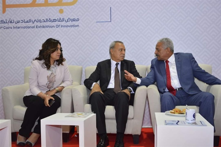 دمياط الأفضل فى مؤشرات التعاون الدولى 2019