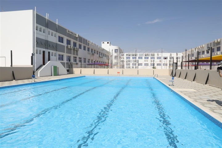 محافظ سوهاج يفتتح مدارس جيل المستقبل الدولية بمدينة سوهاج الجديدة 