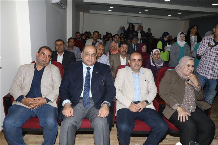 محافظ سوهاج يفتتح مدارس جيل المستقبل الدولية بمدينة سوهاج الجديدة 