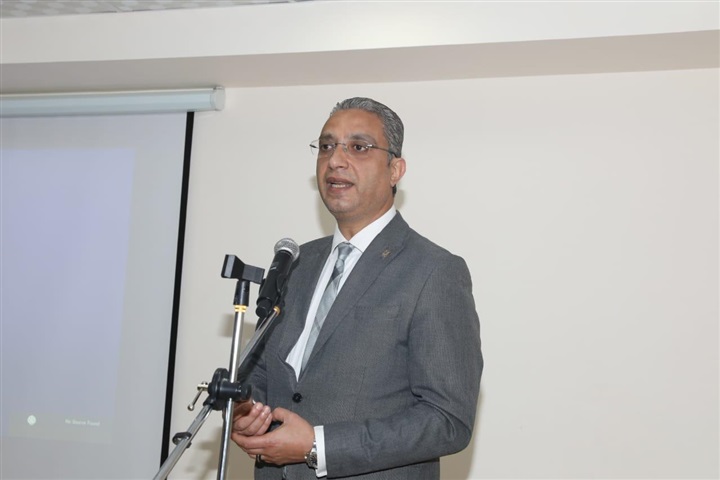 محافظ سوهاج يفتتح مدارس جيل المستقبل الدولية بمدينة سوهاج الجديدة 