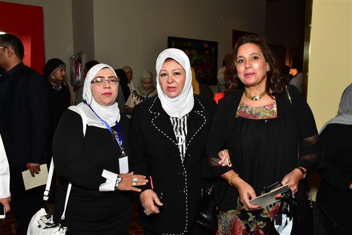 في الأسبوع الكويتي الـ12.. إقبال كبير على جناح «مبرة البغلي للابن البار»