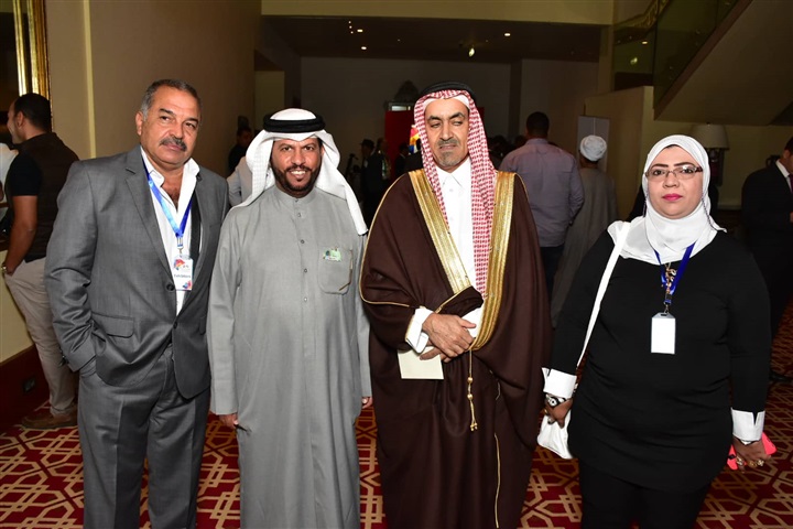 في الأسبوع الكويتي الـ12.. إقبال كبير على جناح «مبرة البغلي للابن البار»