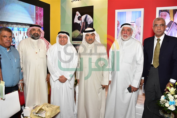 إطلالة ساحرة لنجوم الفن خلال فعاليات الأسبوع الكويتي الـ12