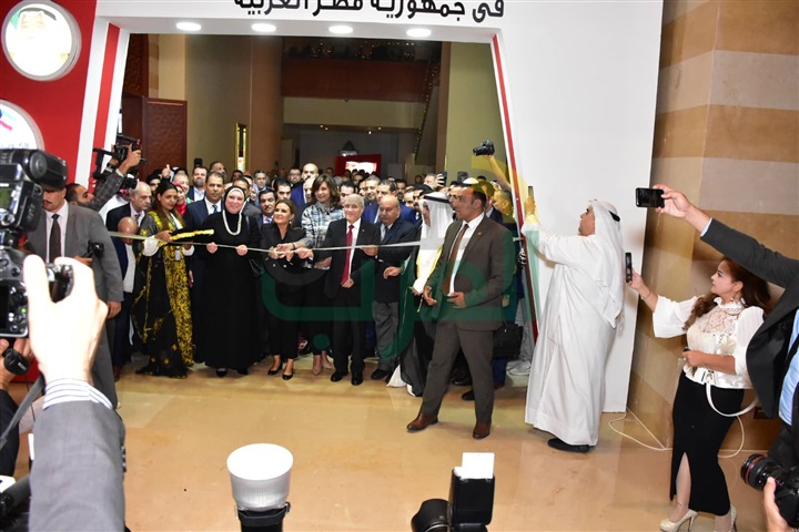 لمسة إنسانية في الأسبوع الكويتي الـ12 من وزير المالية