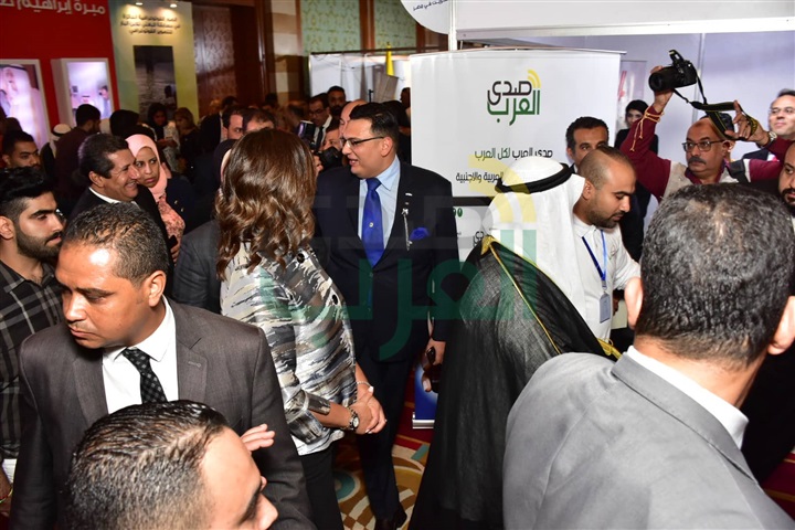 لمسة إنسانية في الأسبوع الكويتي الـ12 من وزير المالية