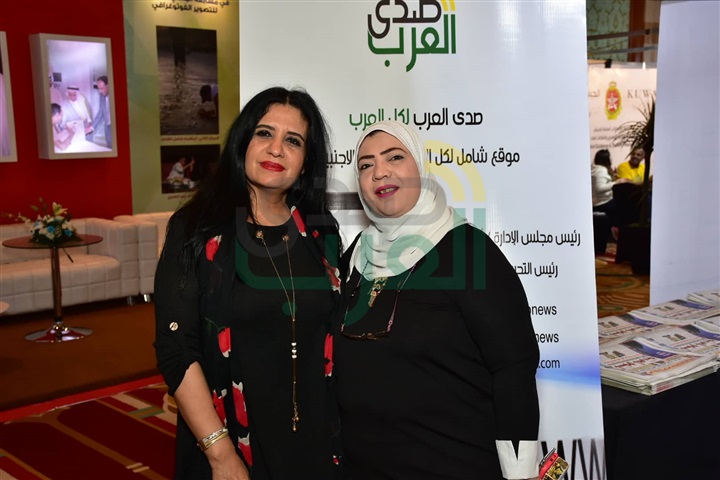 لمسة إنسانية في الأسبوع الكويتي الـ12 من وزير المالية