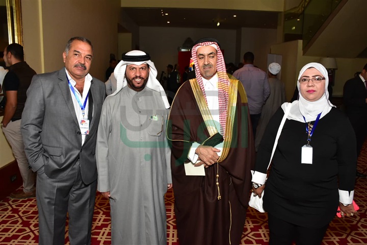 لمسة إنسانية في الأسبوع الكويتي الـ12 من وزير المالية