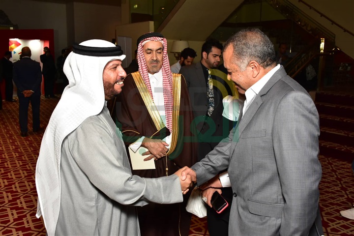 لمسة إنسانية في الأسبوع الكويتي الـ12 من وزير المالية