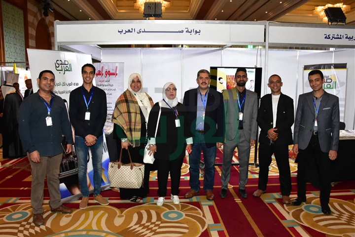 لمسة إنسانية في الأسبوع الكويتي الـ12 من وزير المالية