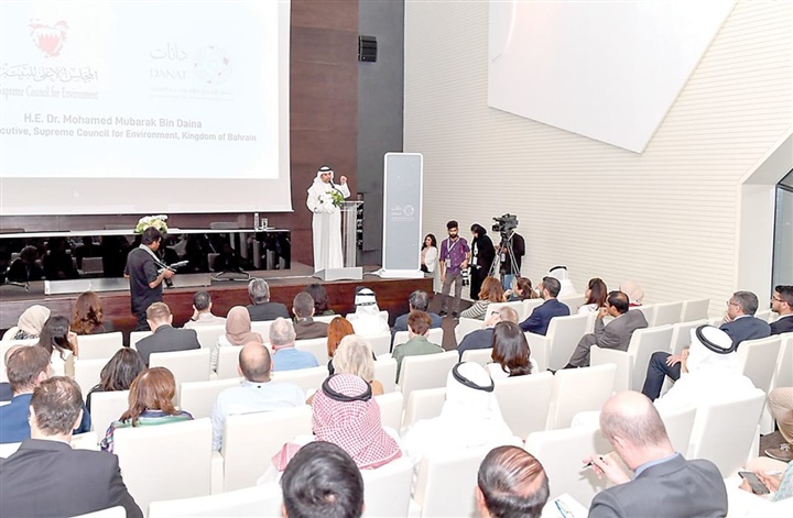 البحرين تعيد إحياء مسار اللؤلؤ التاريخي وخدمات تشخيصه لأول مرة في العالم البحرين تعيد إحياء مسار اللؤلؤ التاريخي وخدمات تشخيصه لأول مرة في العالم