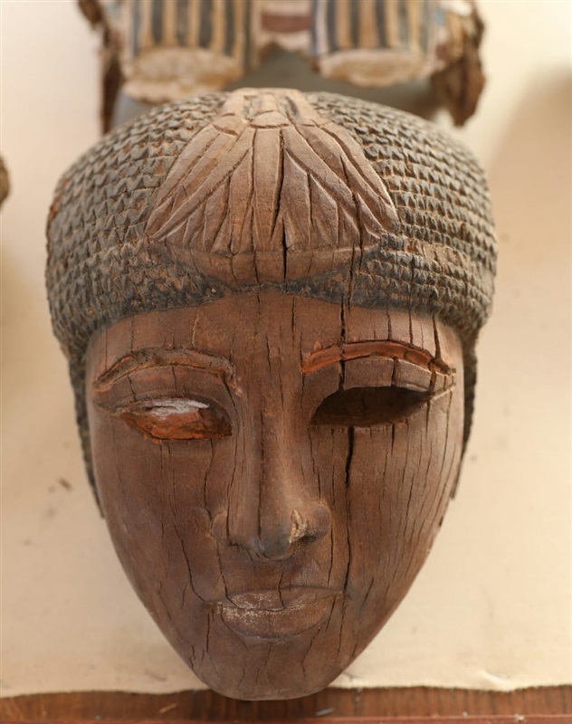 وزير الآثار يعلن عن كشف آثري جديد بمنطقة سقارة الآثرية