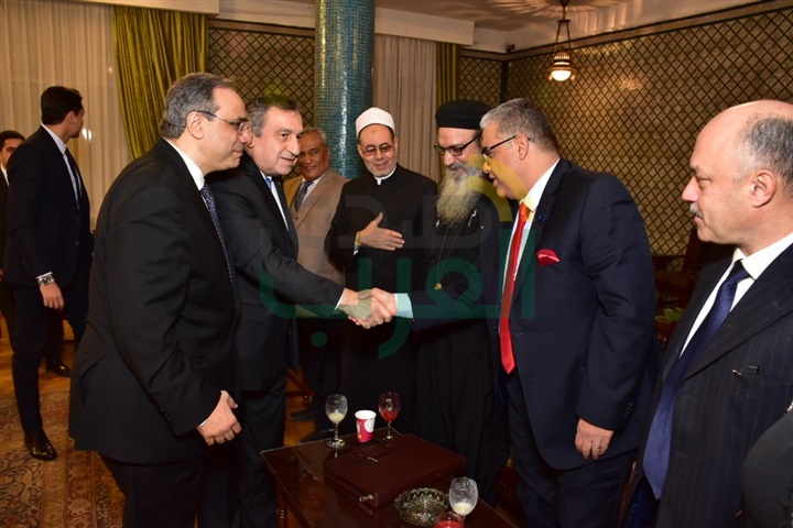 رئيس الوزراء الأسبق: القانون وحده لا يجعل المجتمعات تزدهر 