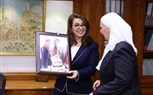 مفاجأة غادة والي لـ«نيفين القباج» بعد توليها منصب وزيرة التضامن